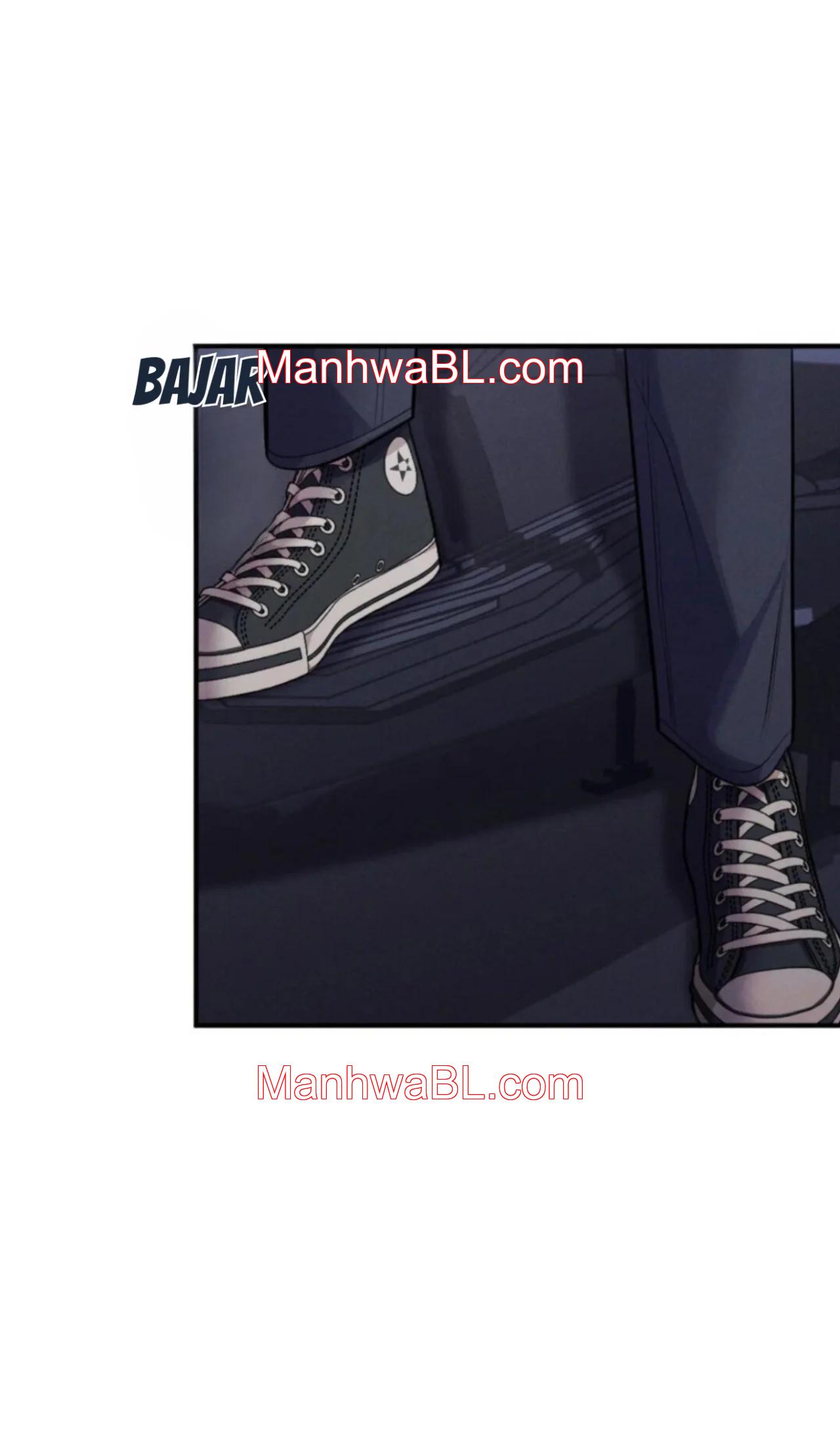 Loyal Dog - Capítulo 1.00 manhwa