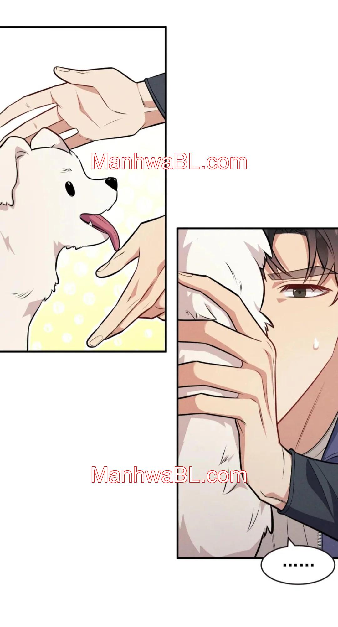 Loyal Dog - Capítulo 1.00 manhwa