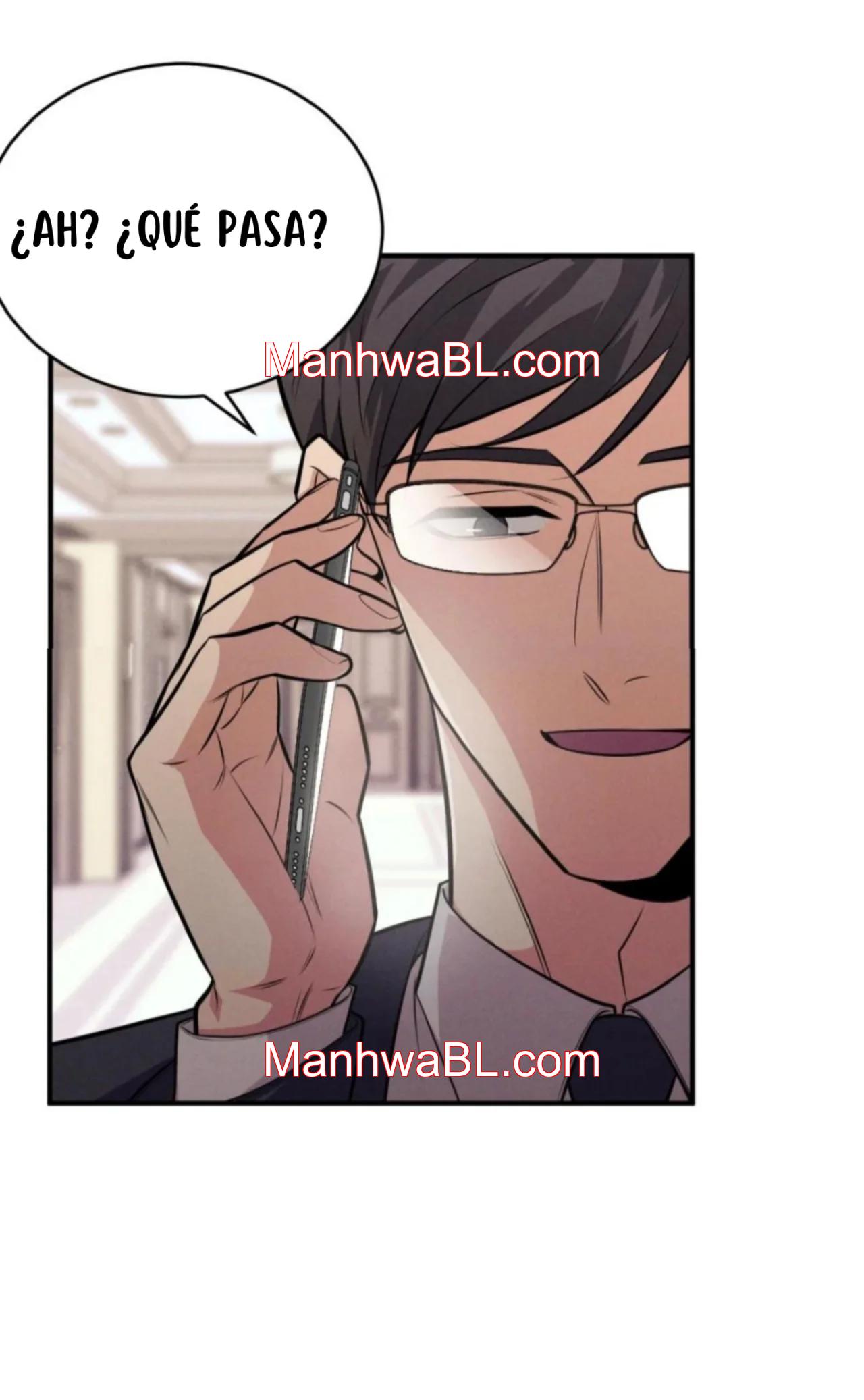 Loyal Dog - Capítulo 1.00 manhwa