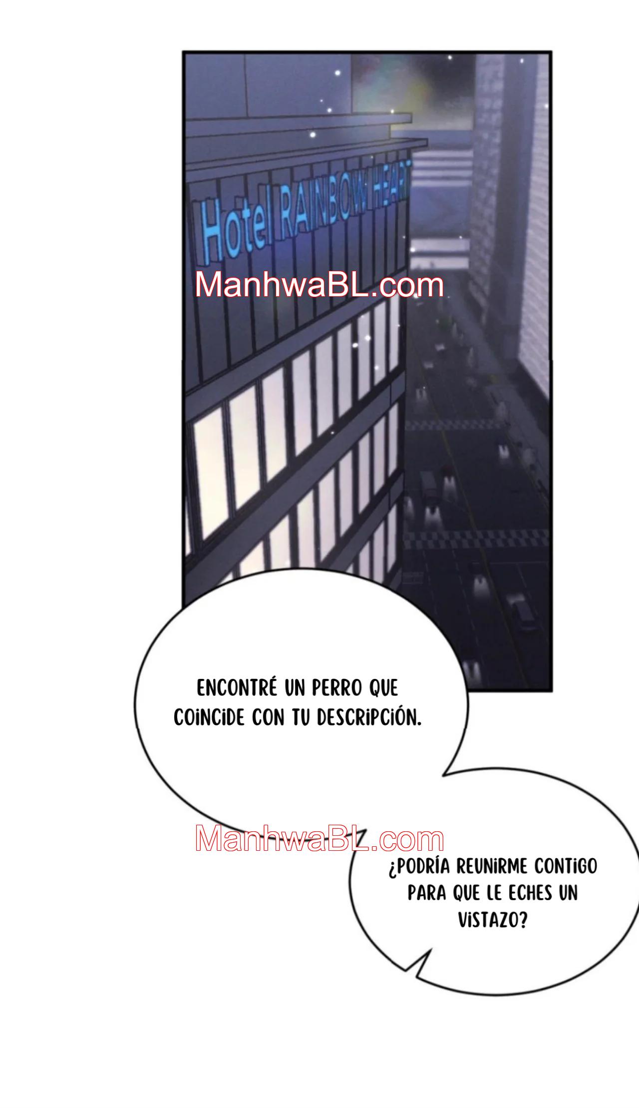 Loyal Dog - Capítulo 1.00 manhwa