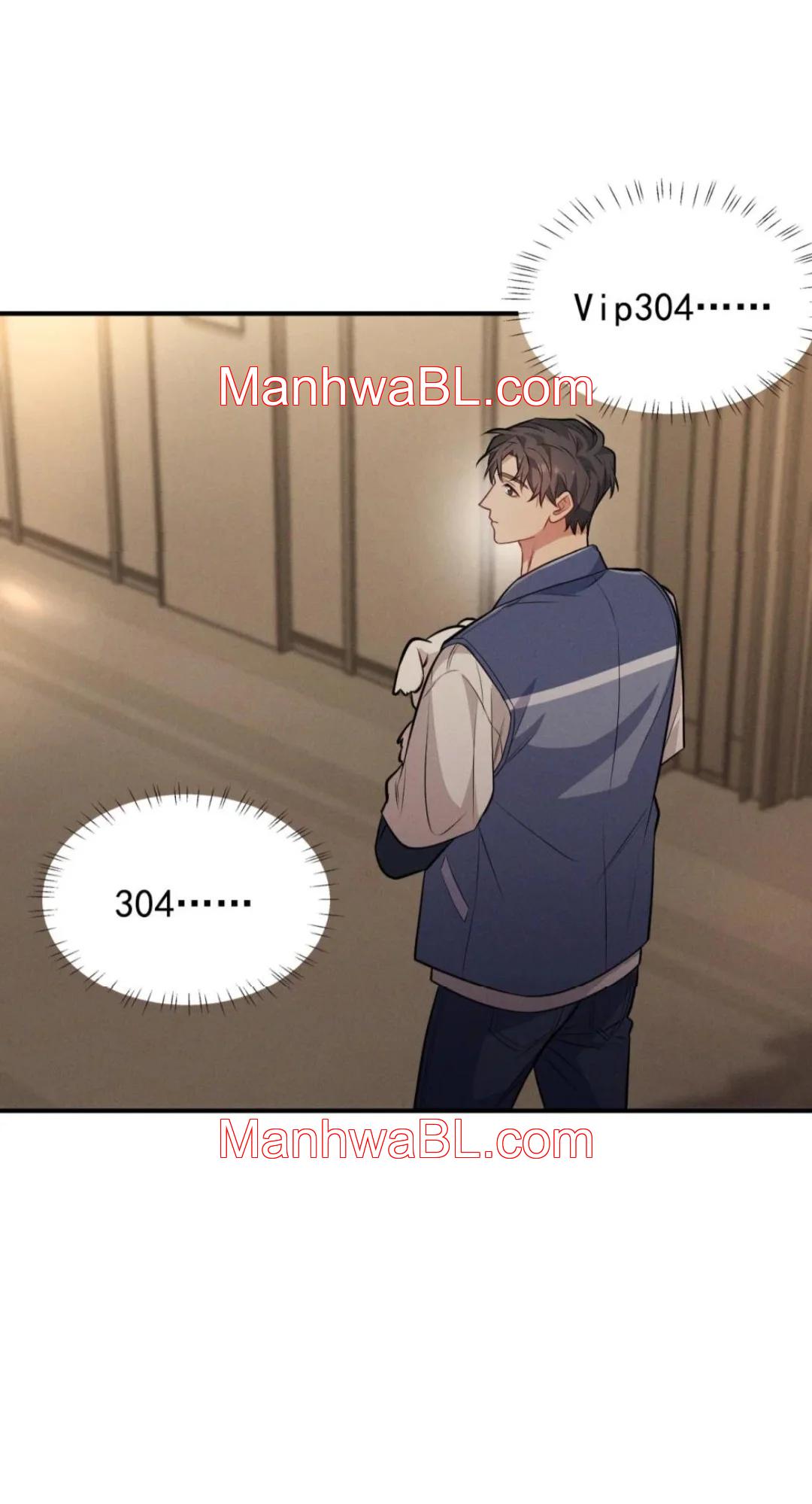 Loyal Dog - Capítulo 1.00 manhwa