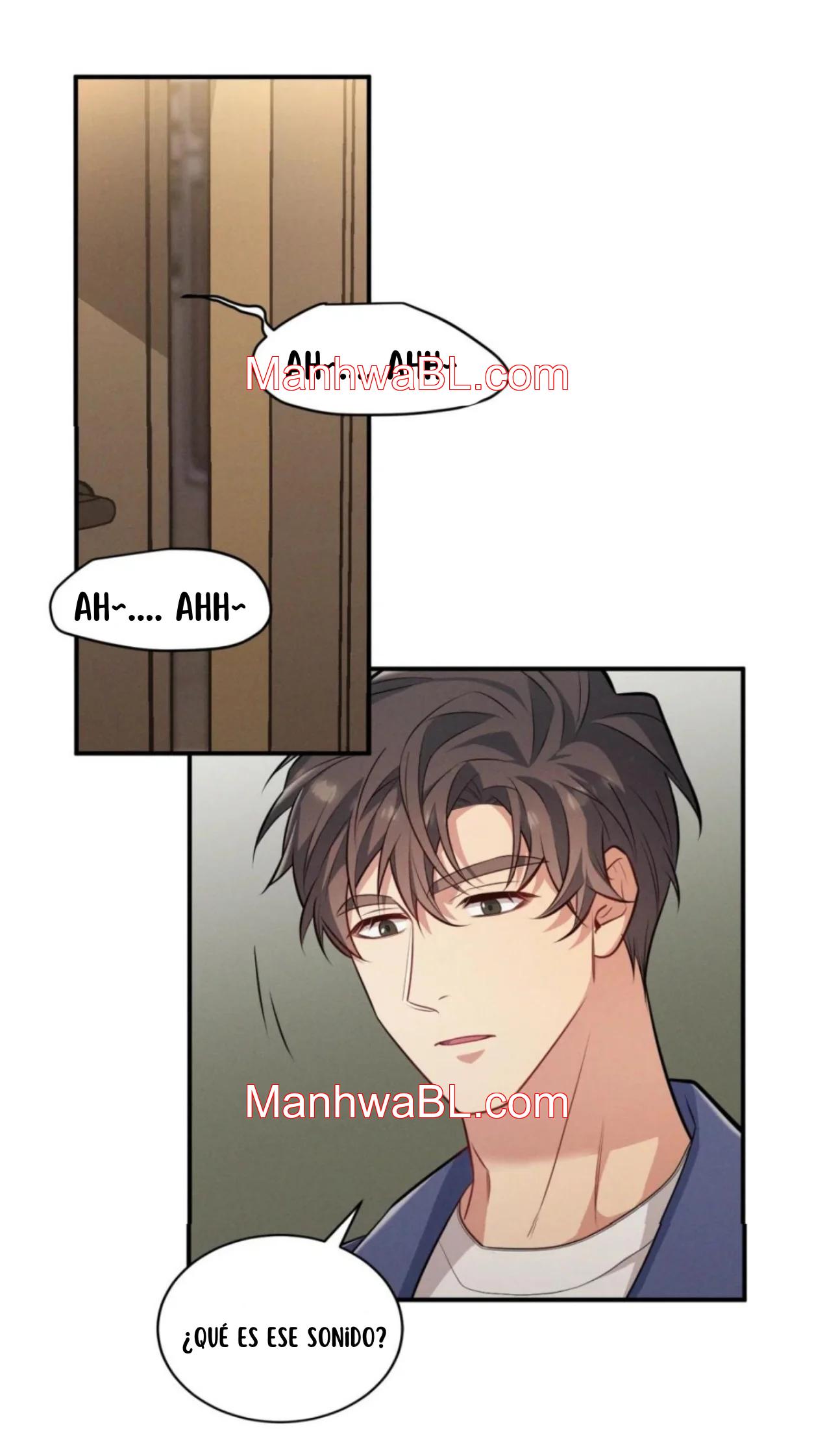Loyal Dog - Capítulo 1.00 manhwa