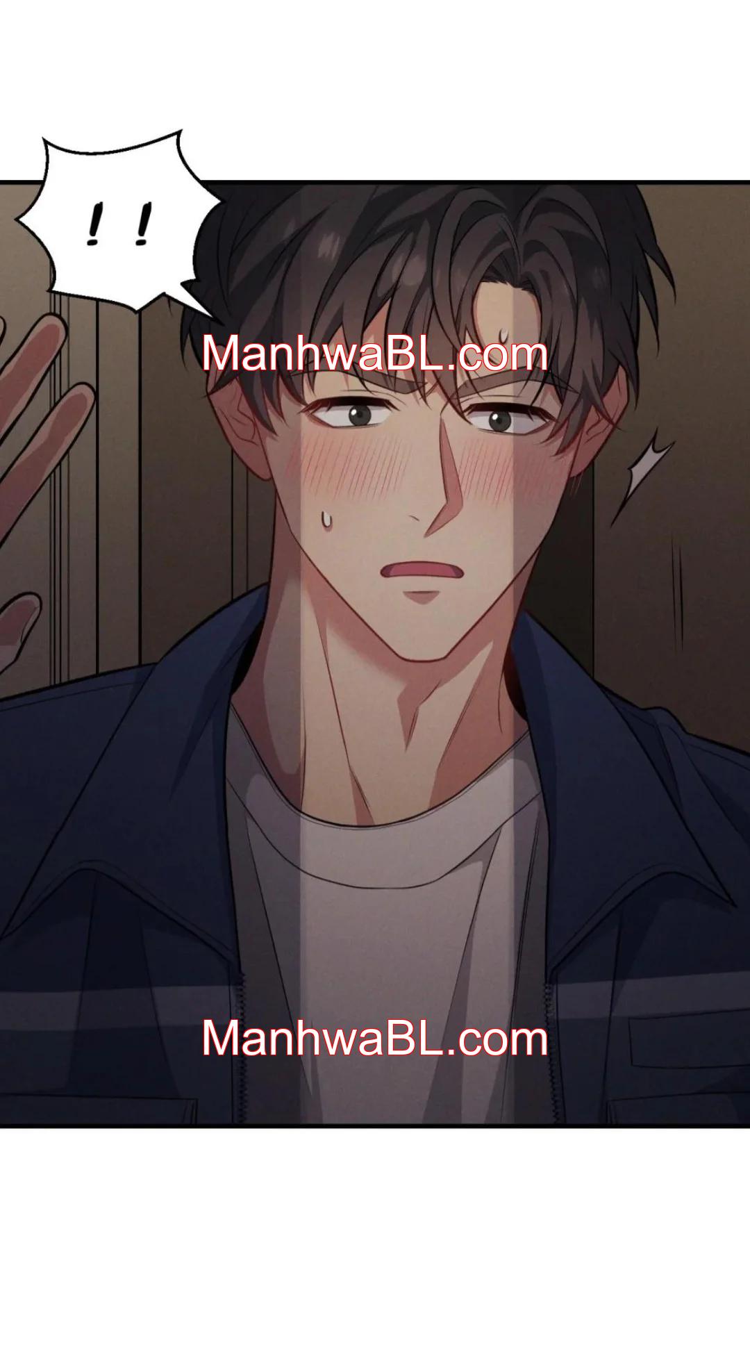 Loyal Dog - Capítulo 1.00 manhwa
