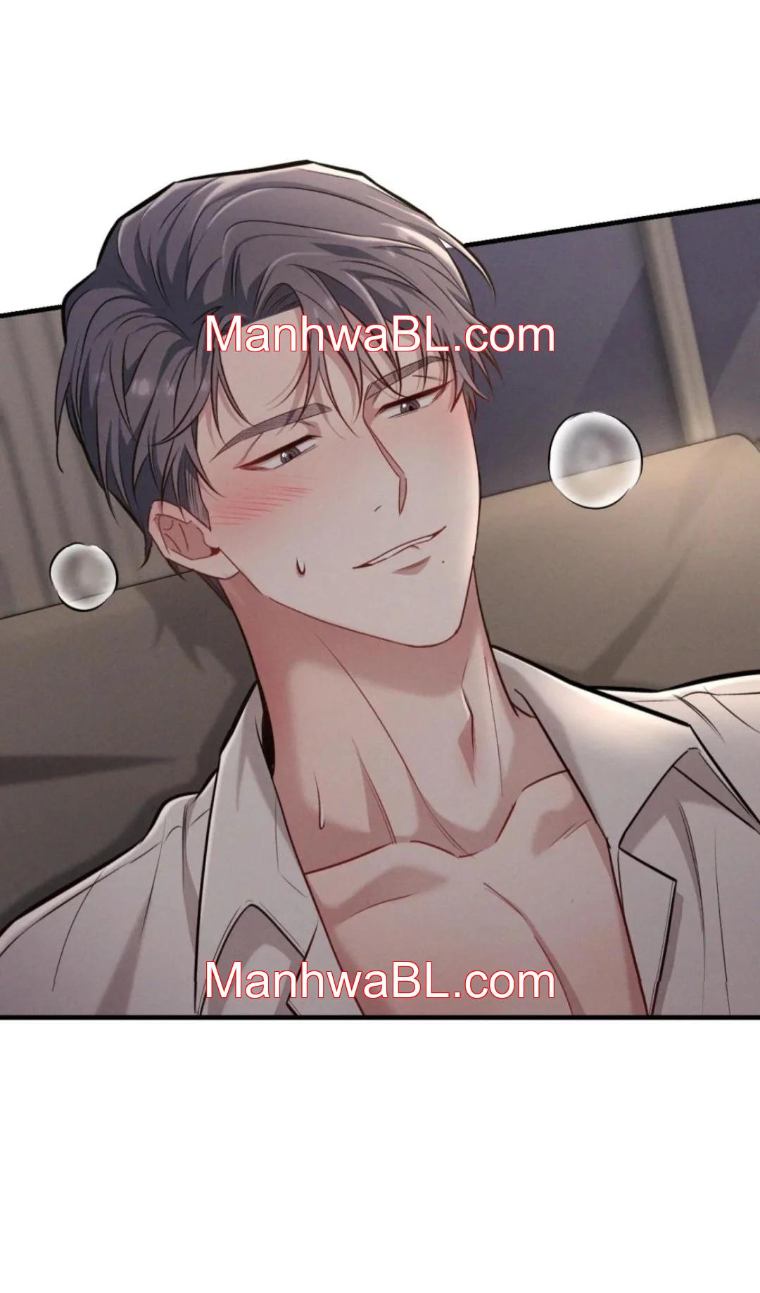 Loyal Dog - Capítulo 1.00 manhwa