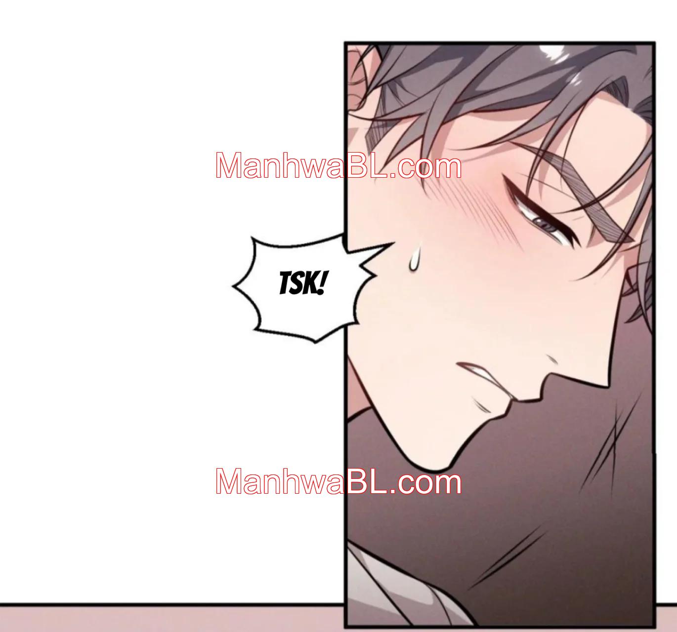 Loyal Dog - Capítulo 1.00 manhwa