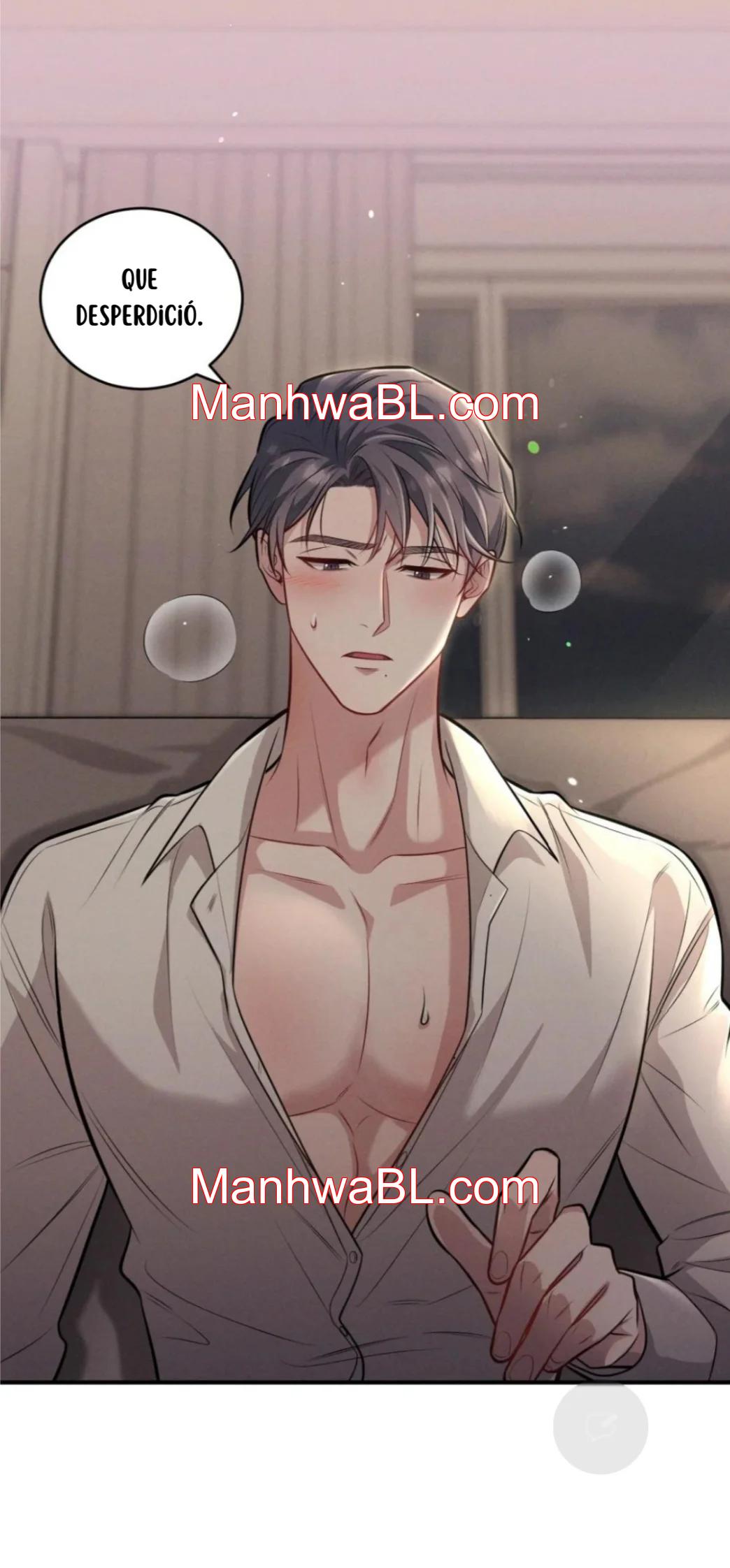 Loyal Dog - Capítulo 1.00 manhwa