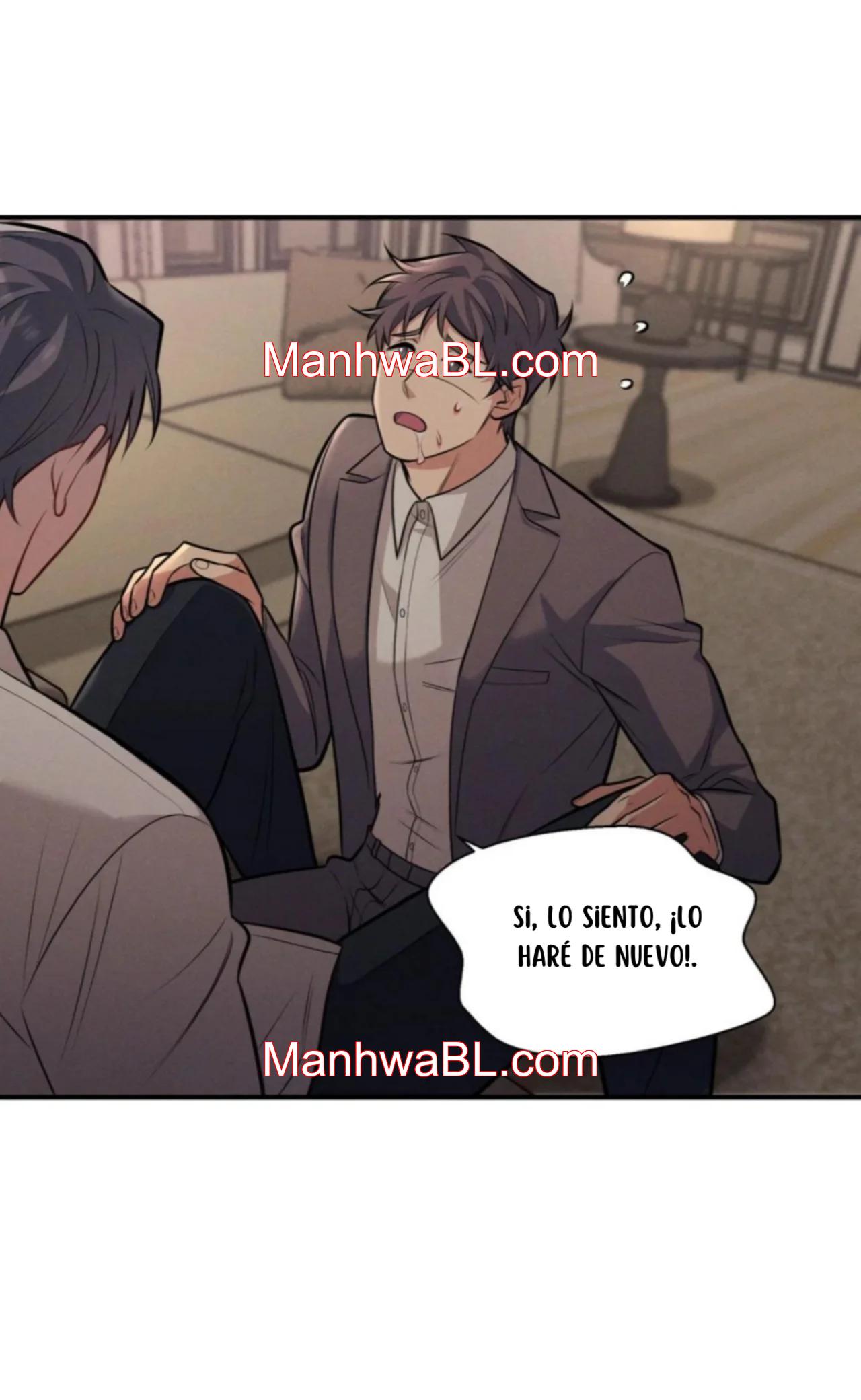 Loyal Dog - Capítulo 1.00 manhwa