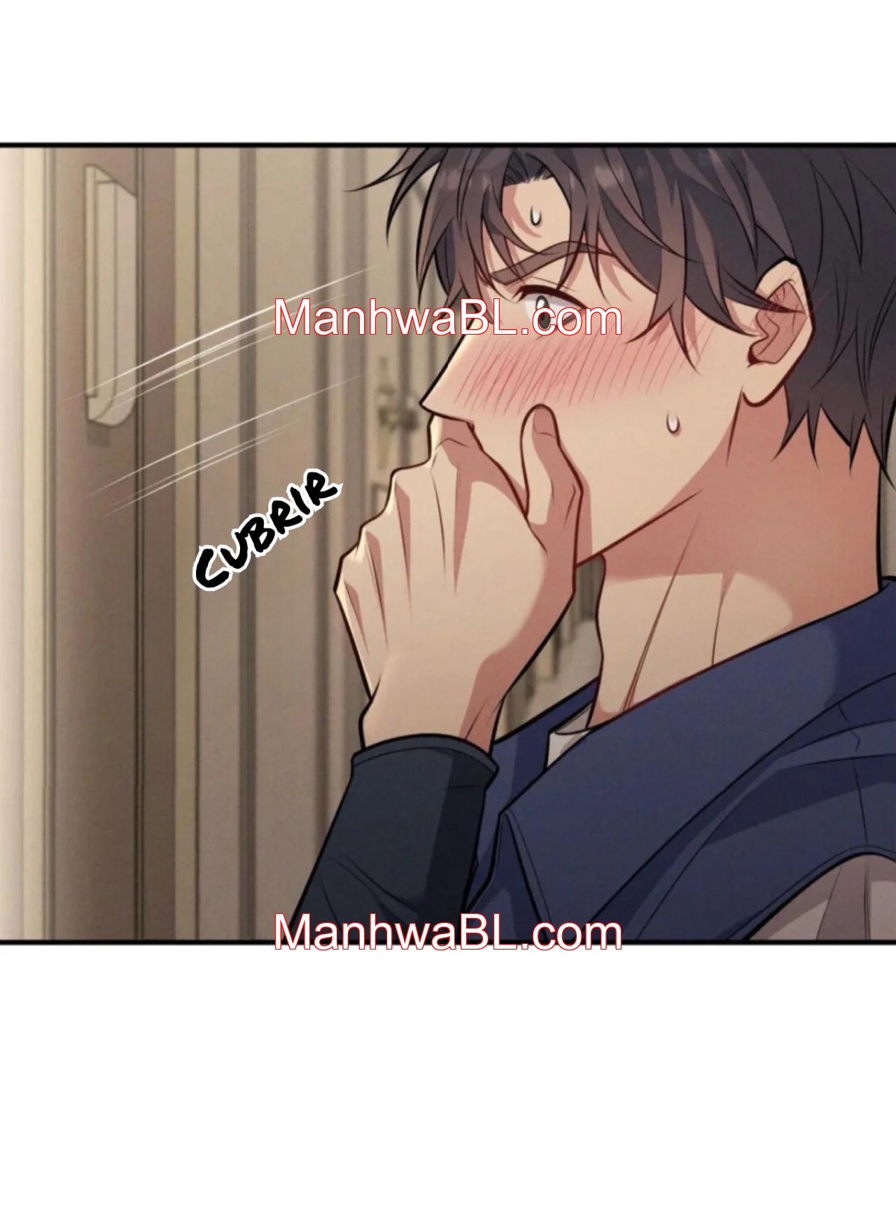 Loyal Dog - Capítulo 1.00 manhwa