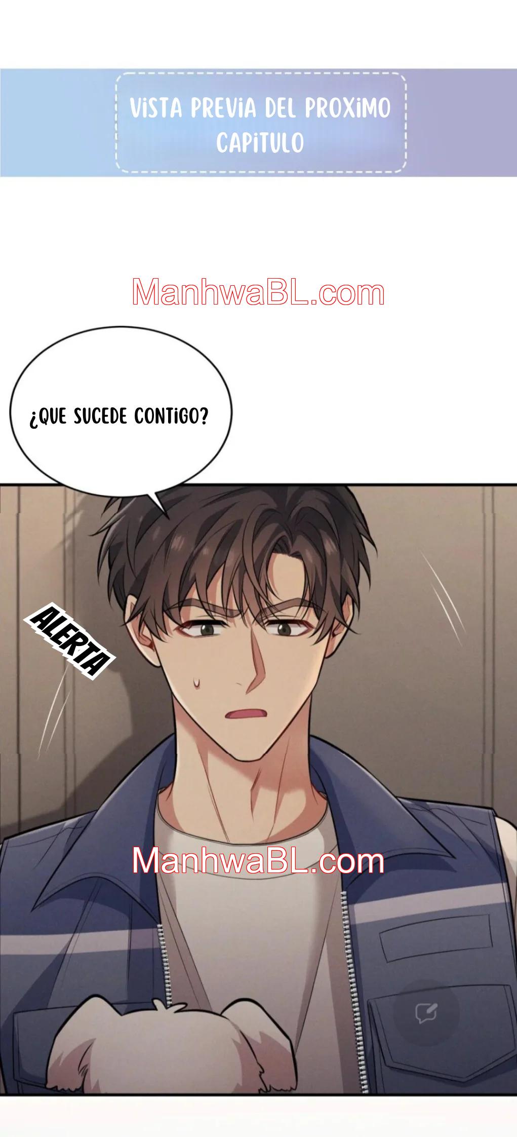 Loyal Dog - Capítulo 1.00 manhwa