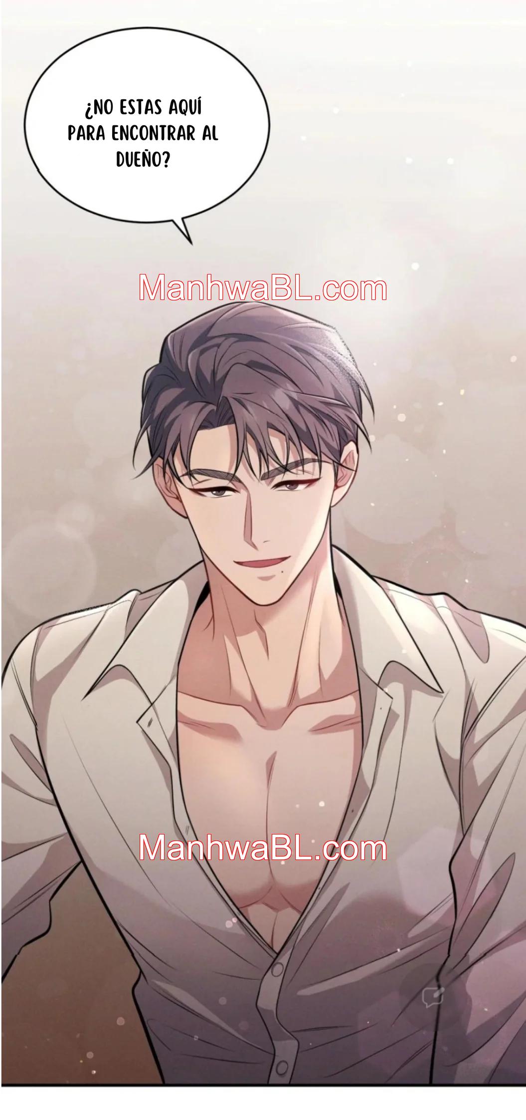 Loyal Dog - Capítulo 1.00 manhwa