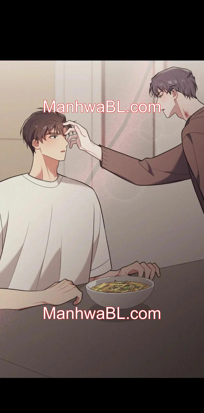 Loyal Dog - Capítulo 31.00 manhwa