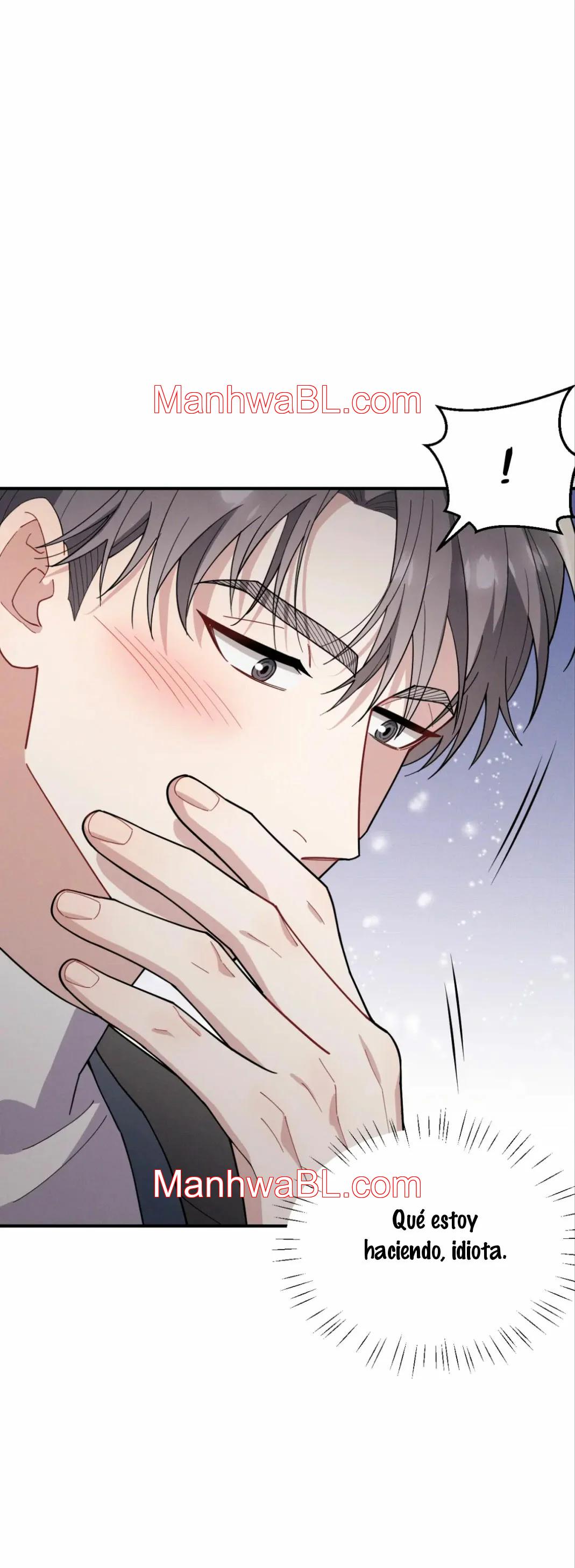 Loyal Dog - Capítulo 31.00 manhwa