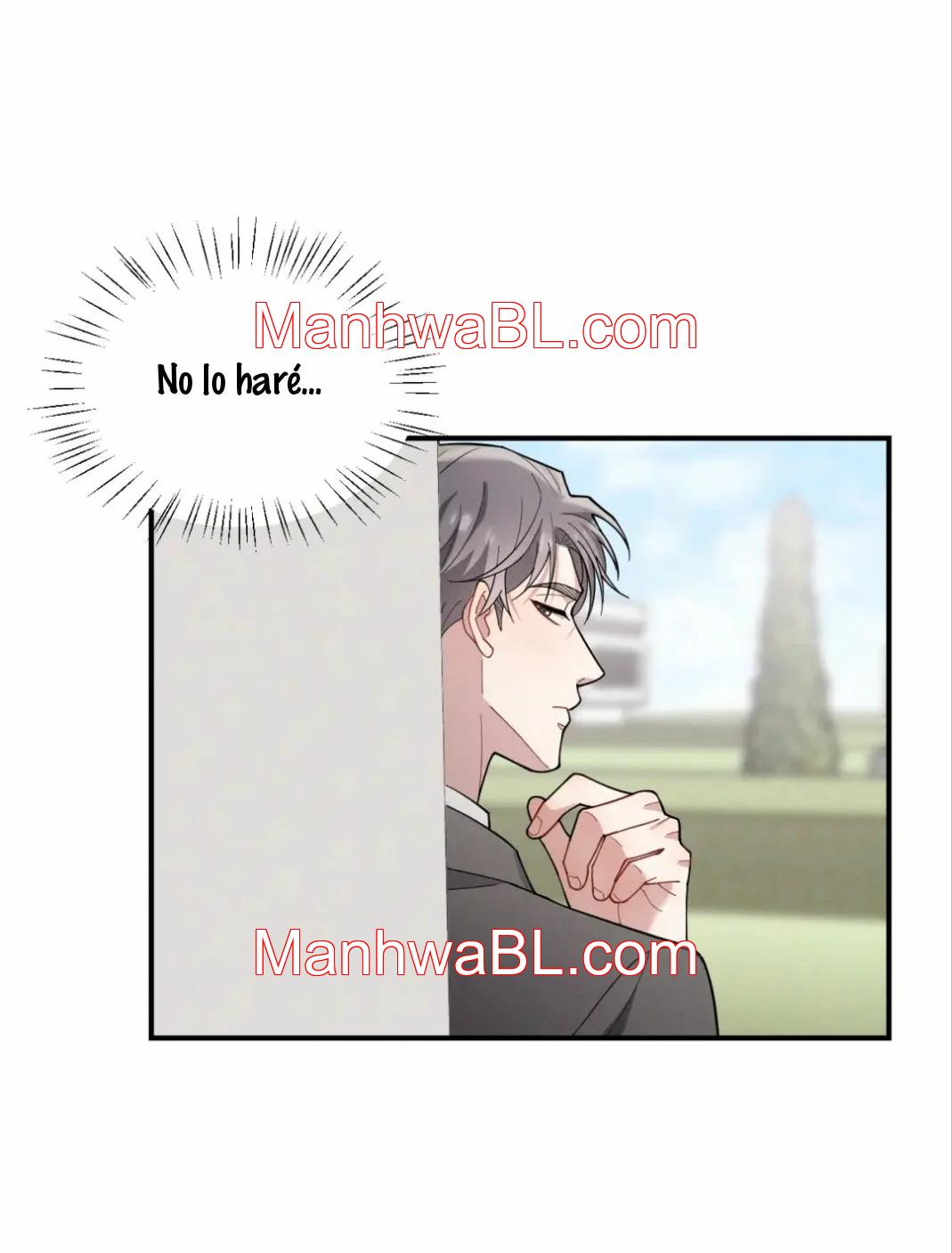 Loyal Dog - Capítulo 31.00 manhwa