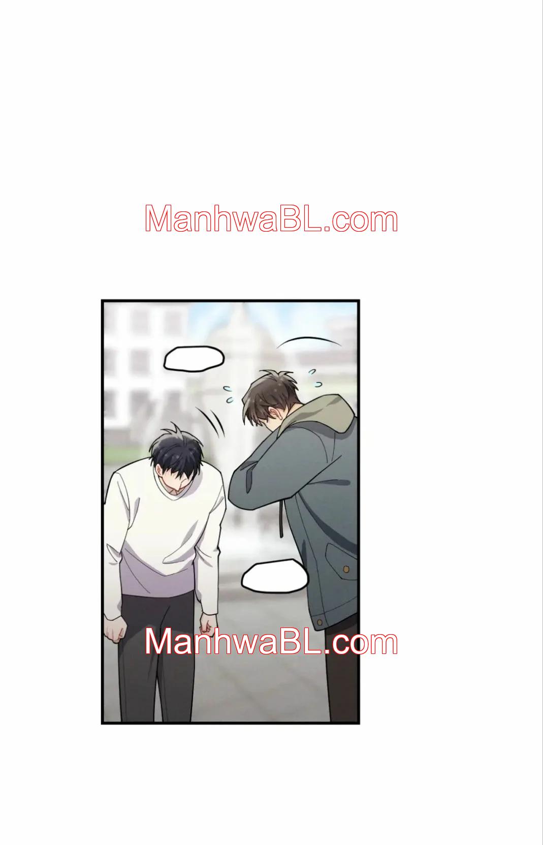 Loyal Dog - Capítulo 31.00 manhwa