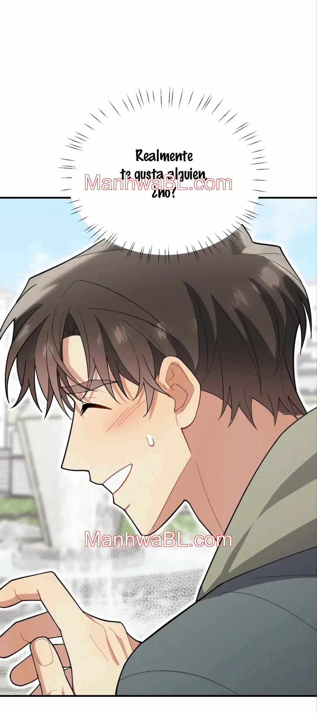 Loyal Dog - Capítulo 31.00 manhwa