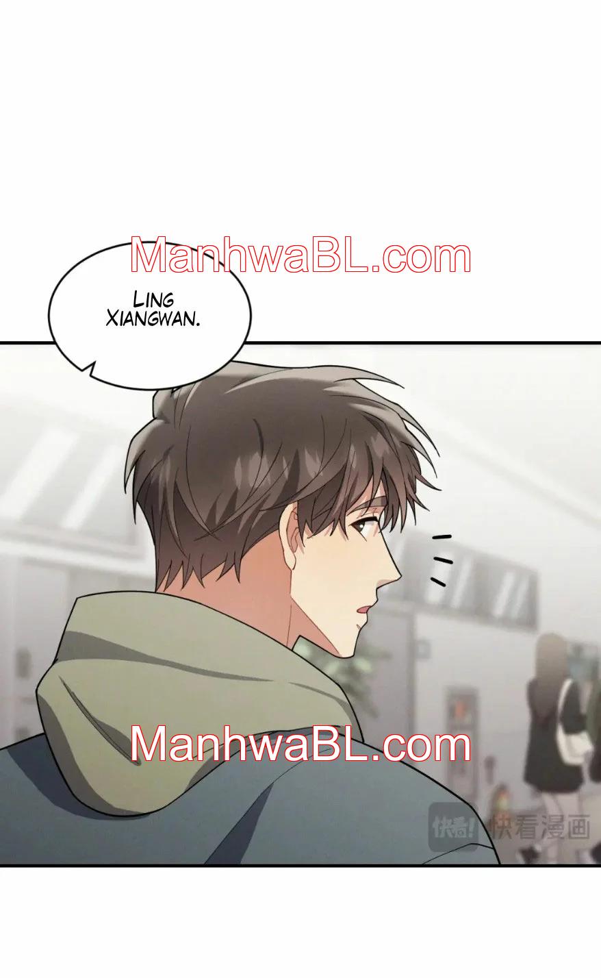 Loyal Dog - Capítulo 31.00 manhwa