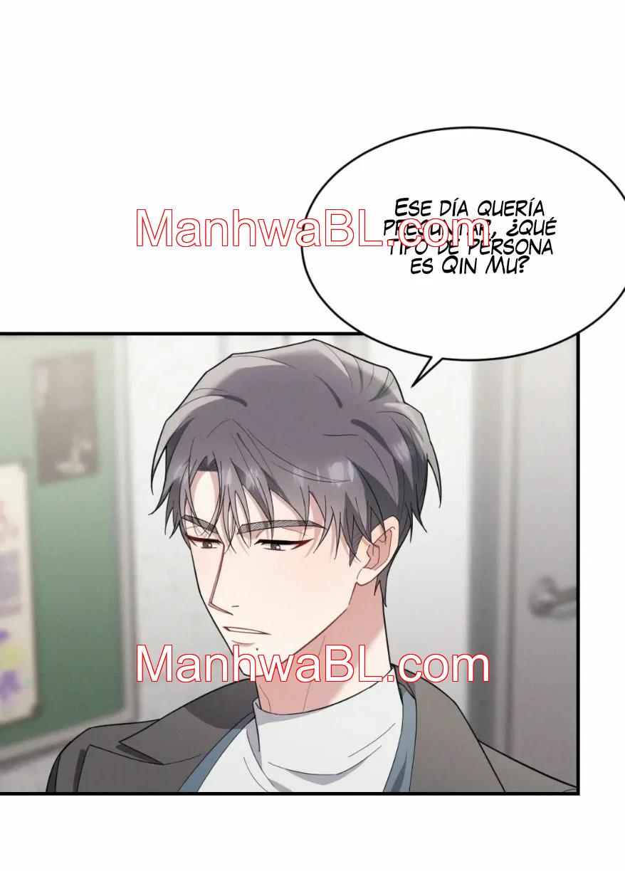 Loyal Dog - Capítulo 31.00 manhwa