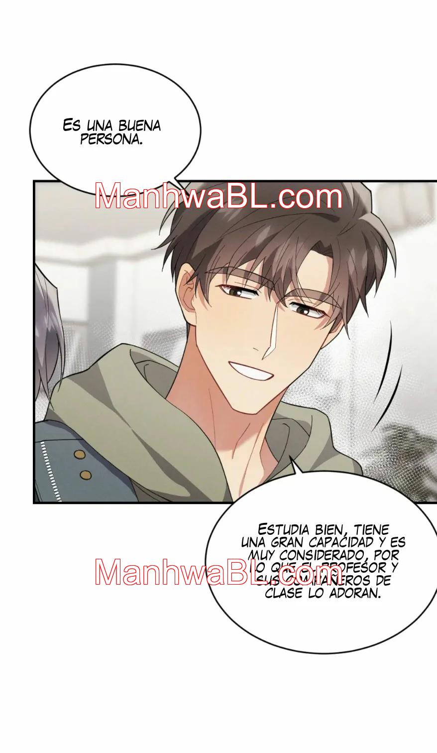 Loyal Dog - Capítulo 31.00 manhwa