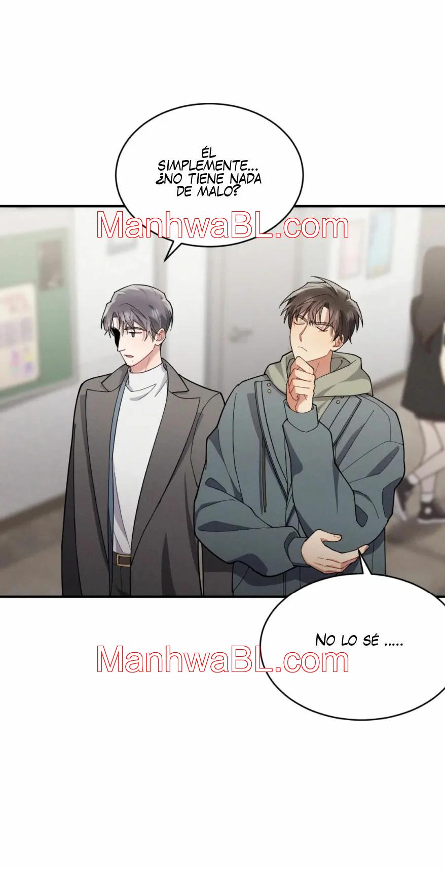 Loyal Dog - Capítulo 31.00 manhwa