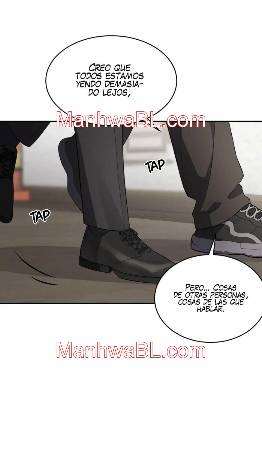 Loyal Dog - Capítulo 31.00 manhwa
