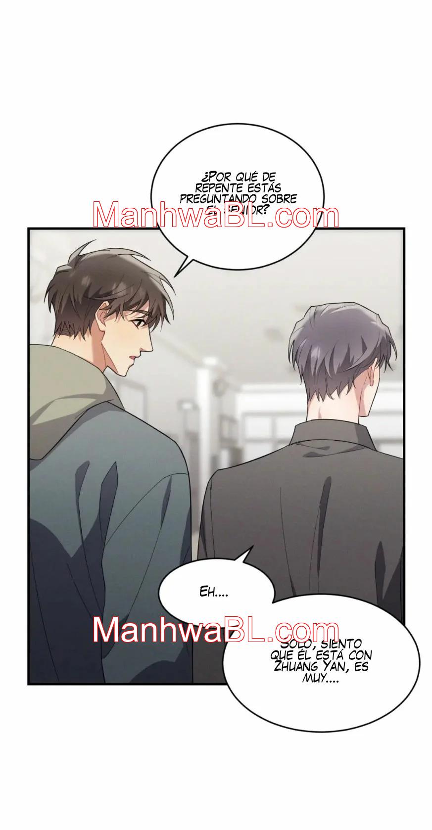 Loyal Dog - Capítulo 31.00 manhwa
