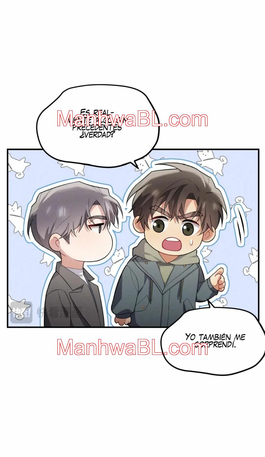 Loyal Dog - Capítulo 31.00 manhwa