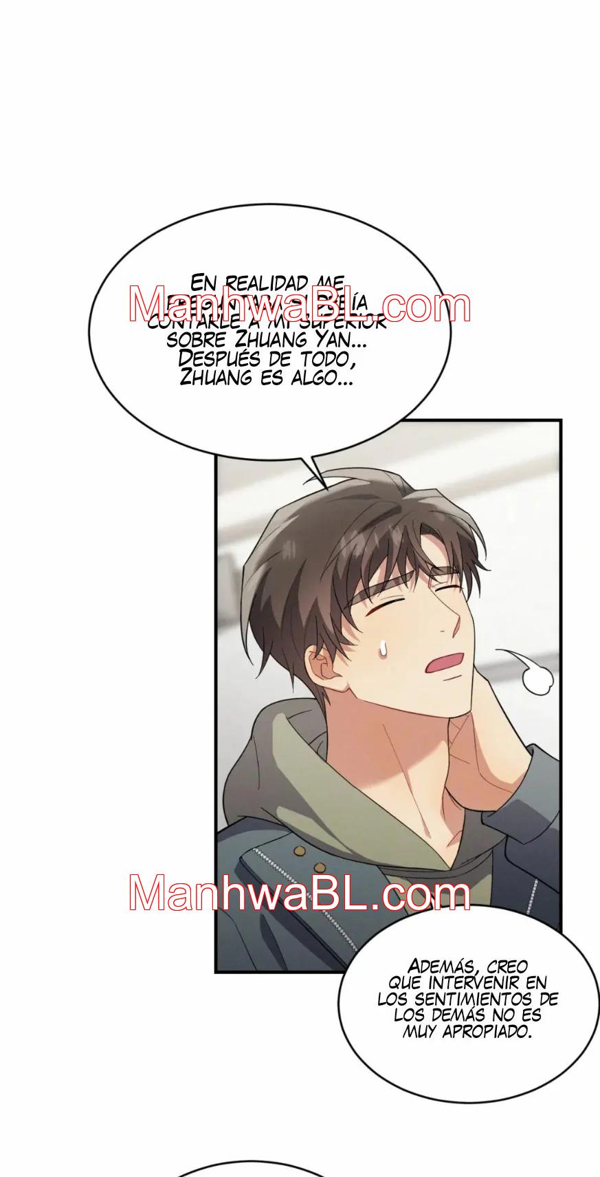 Loyal Dog - Capítulo 31.00 manhwa