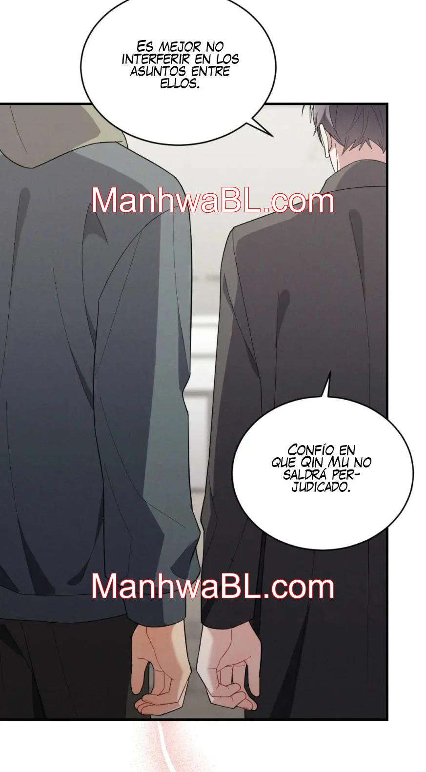 Loyal Dog - Capítulo 31.00 manhwa