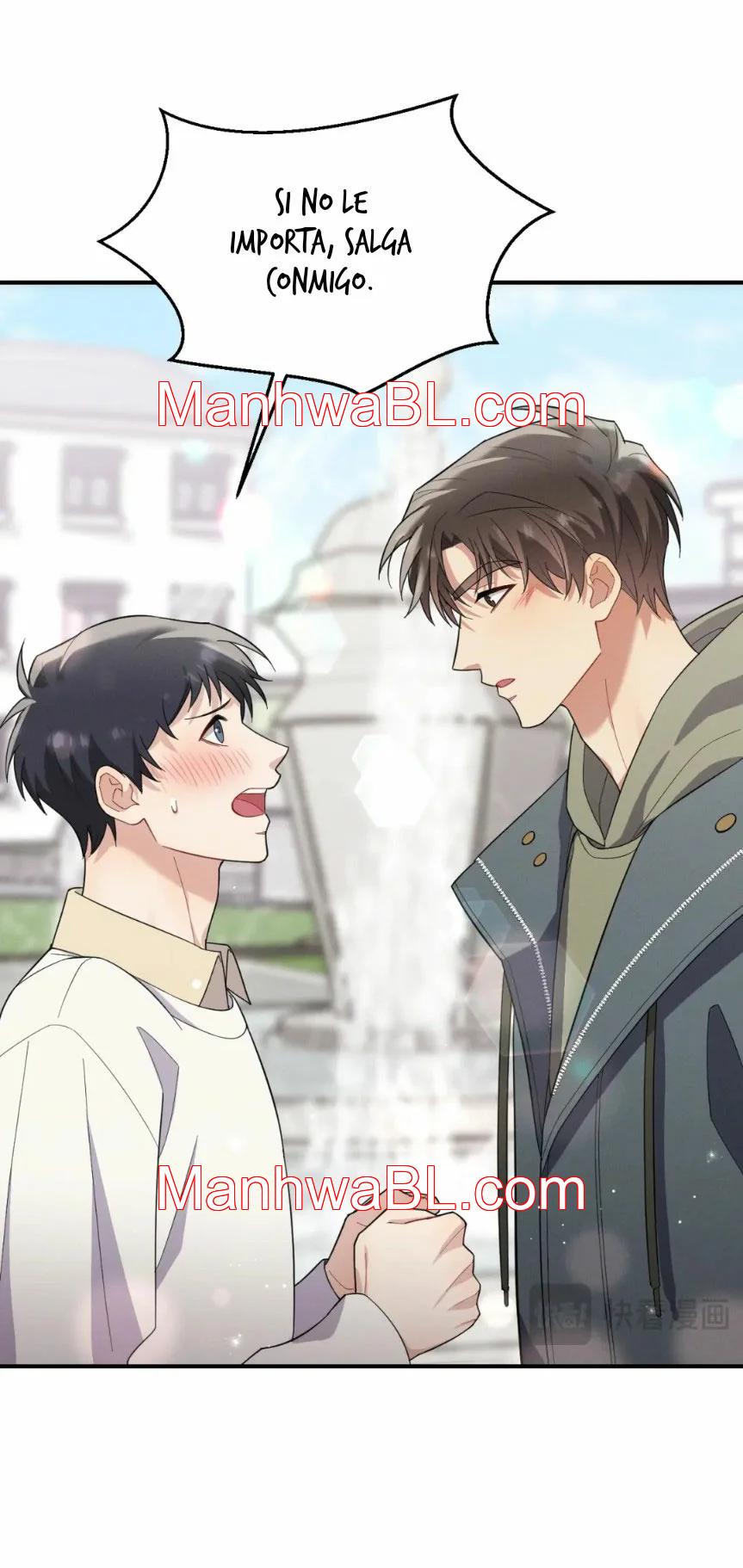 Loyal Dog - Capítulo 31.00 manhwa