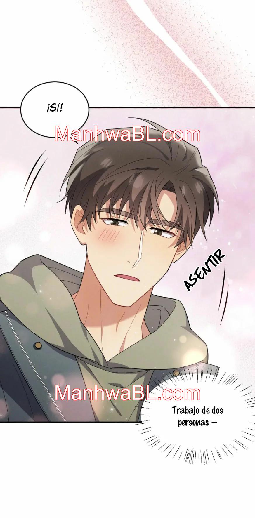 Loyal Dog - Capítulo 31.00 manhwa