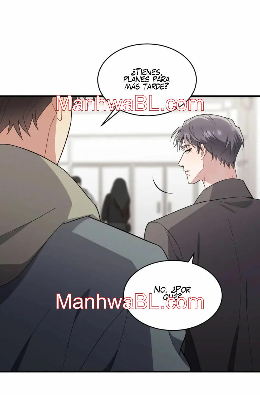 Loyal Dog - Capítulo 31.00 manhwa