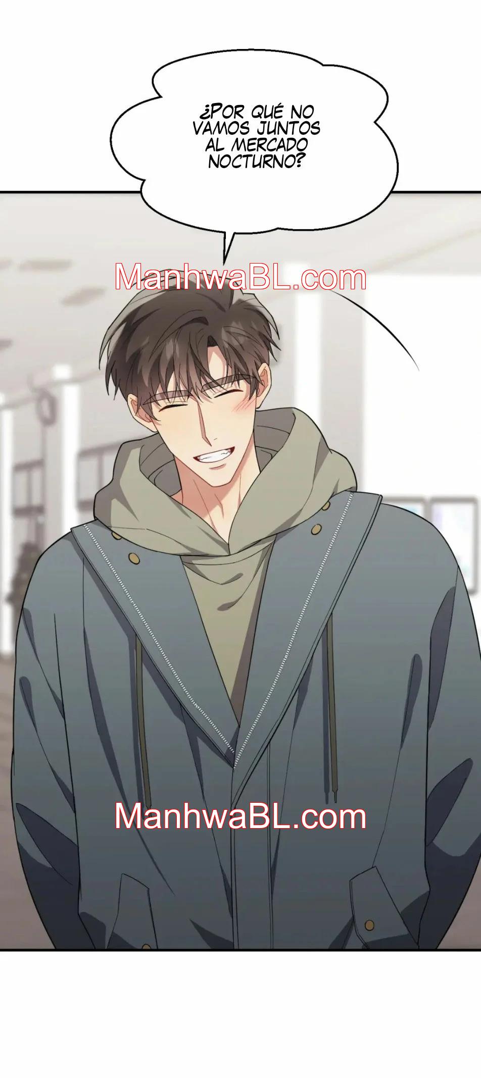 Loyal Dog - Capítulo 31.00 manhwa