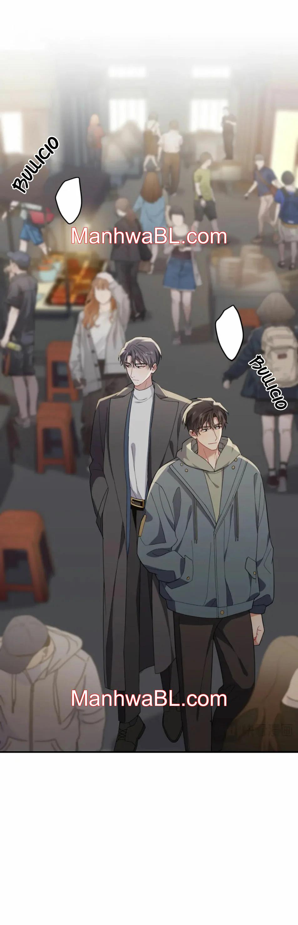Loyal Dog - Capítulo 31.00 manhwa