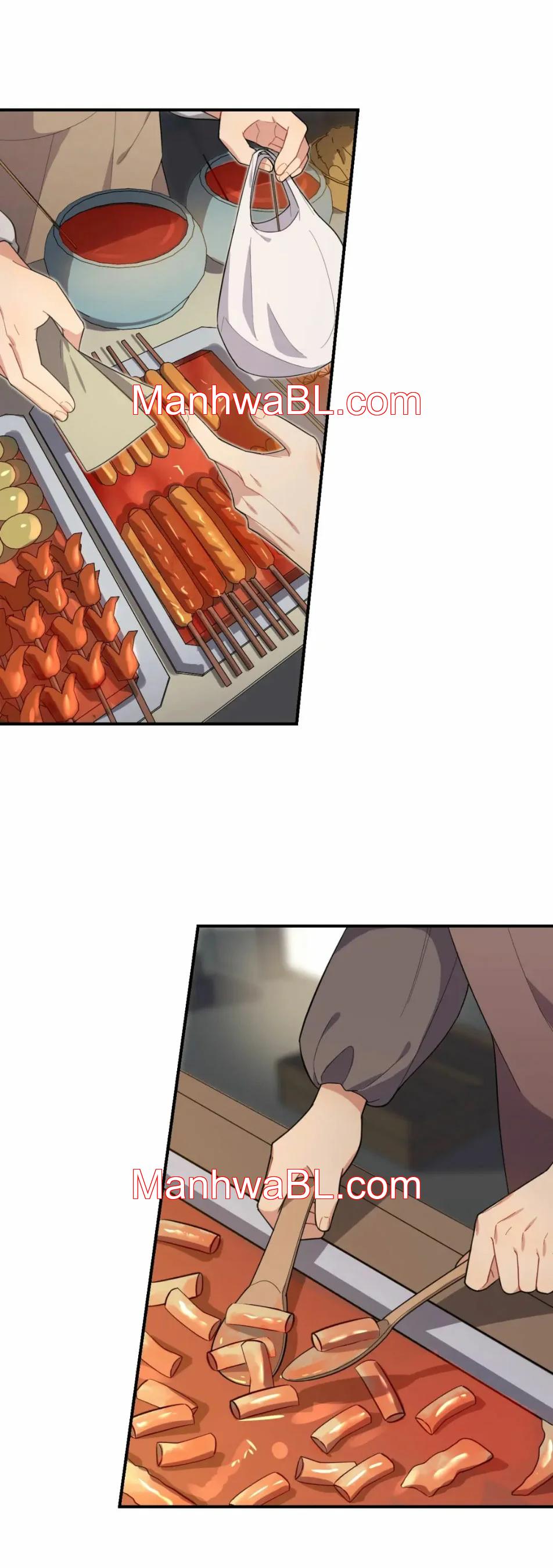 Loyal Dog - Capítulo 31.00 manhwa