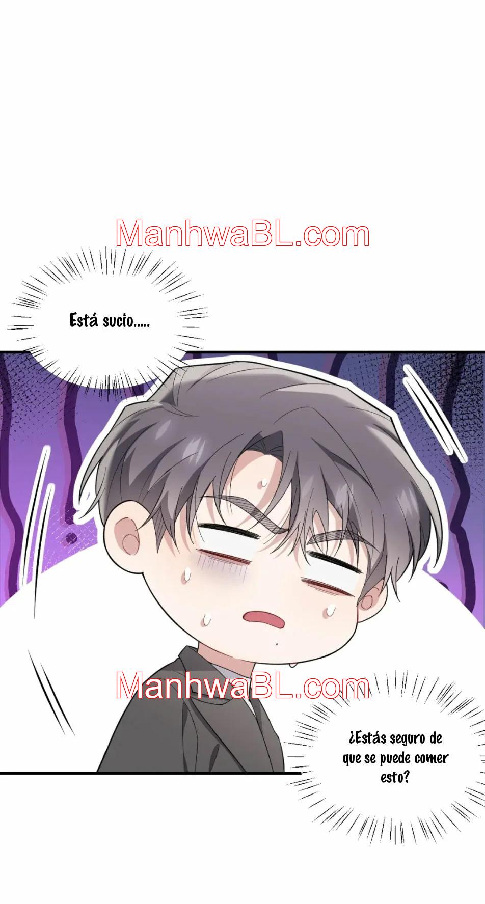 Loyal Dog - Capítulo 31.00 manhwa