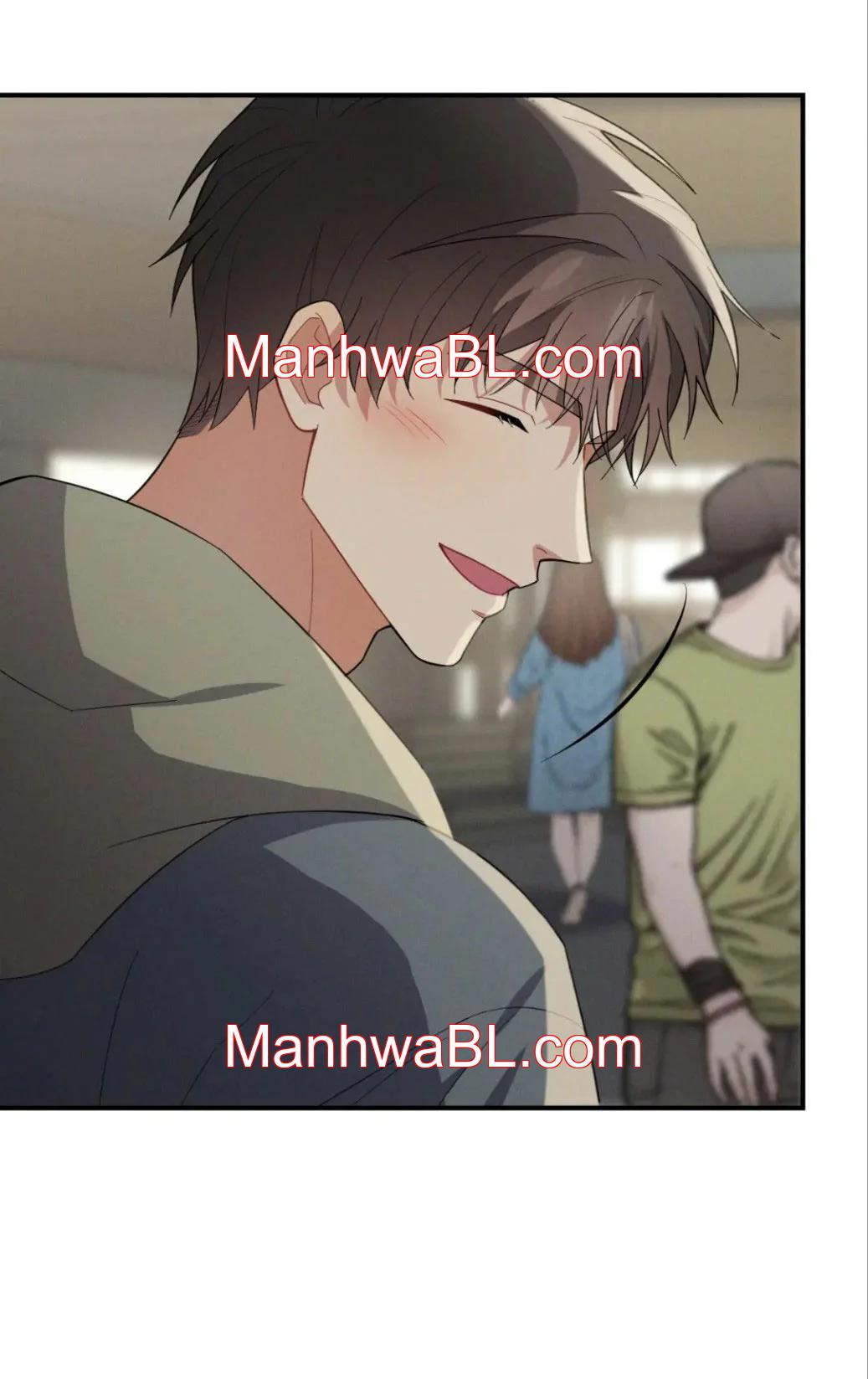 Loyal Dog - Capítulo 31.00 manhwa