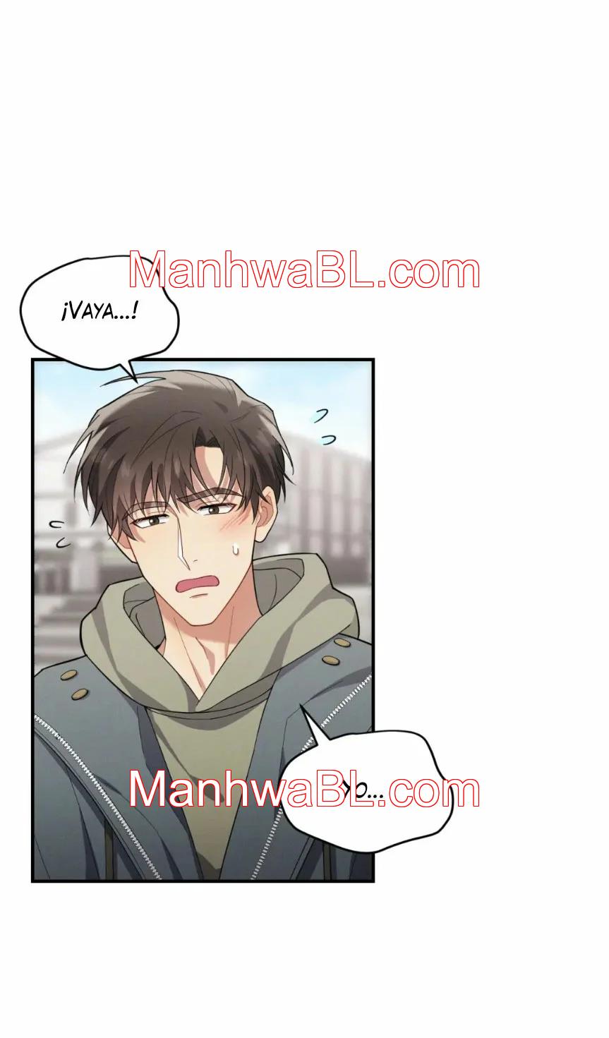 Loyal Dog - Capítulo 31.00 manhwa