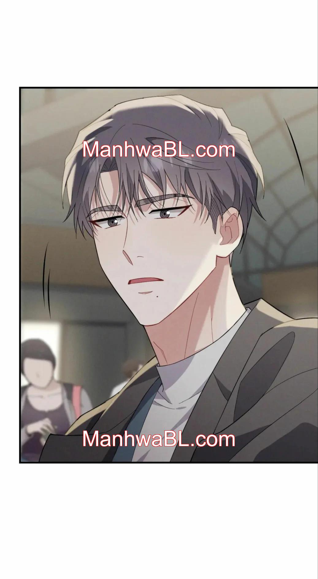 Loyal Dog - Capítulo 31.00 manhwa