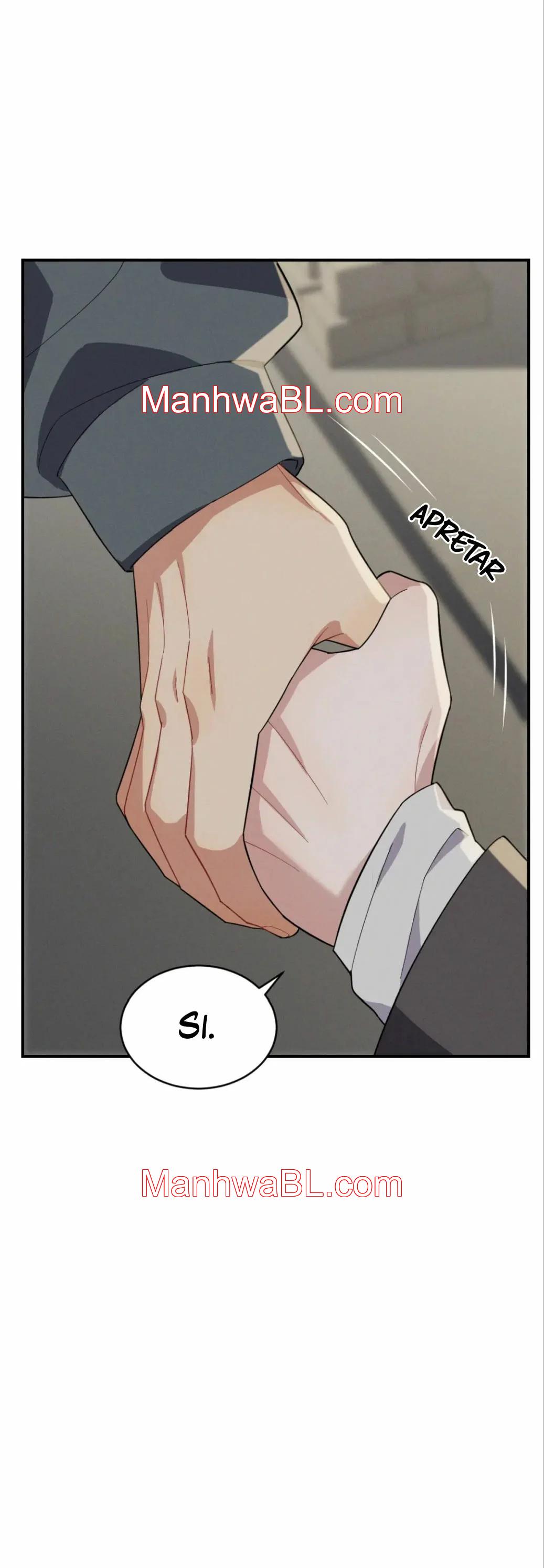 Loyal Dog - Capítulo 31.00 manhwa