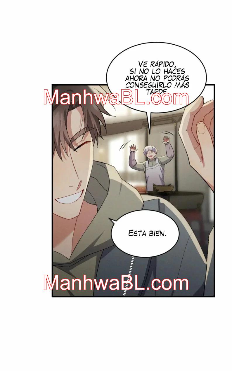 Loyal Dog - Capítulo 31.00 manhwa