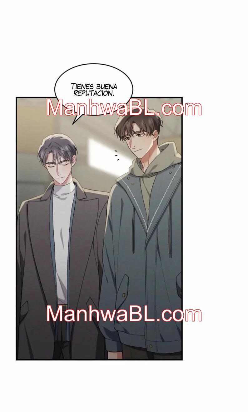 Loyal Dog - Capítulo 31.00 manhwa