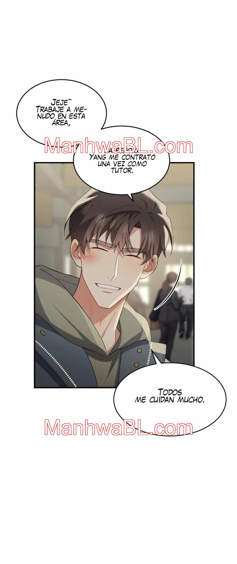 Loyal Dog - Capítulo 31.00 manhwa