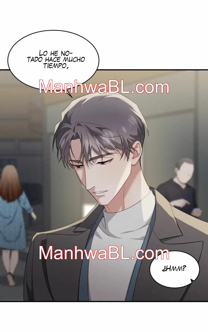 Loyal Dog - Capítulo 31.00 manhwa