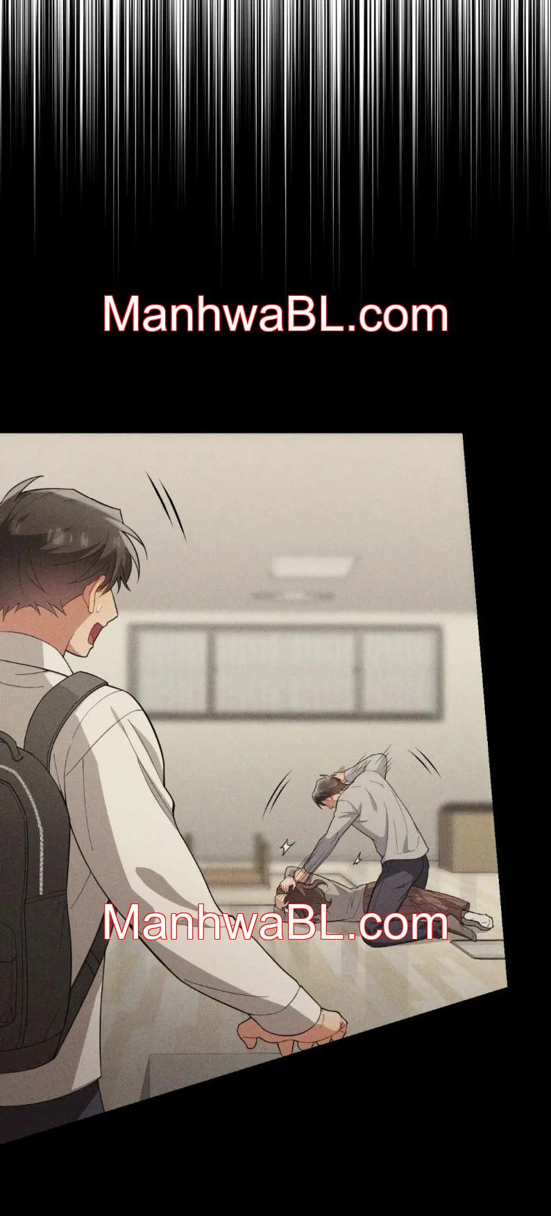Loyal Dog - Capítulo 31.00 manhwa