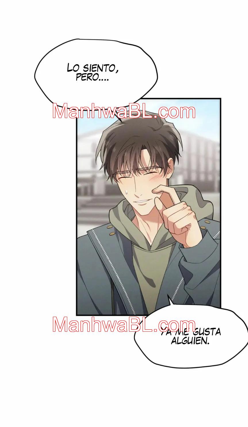 Loyal Dog - Capítulo 31.00 manhwa