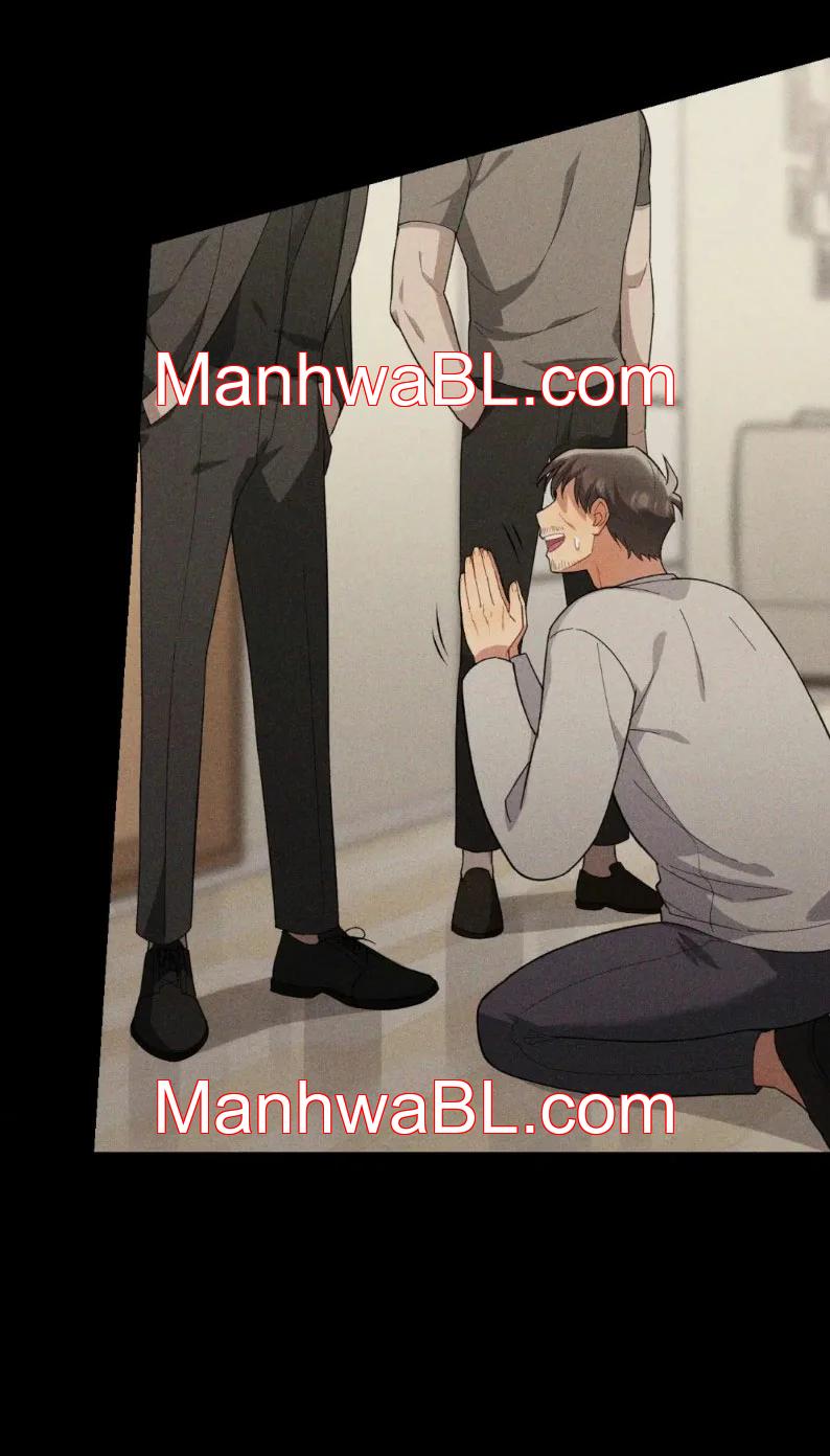 Loyal Dog - Capítulo 31.00 manhwa