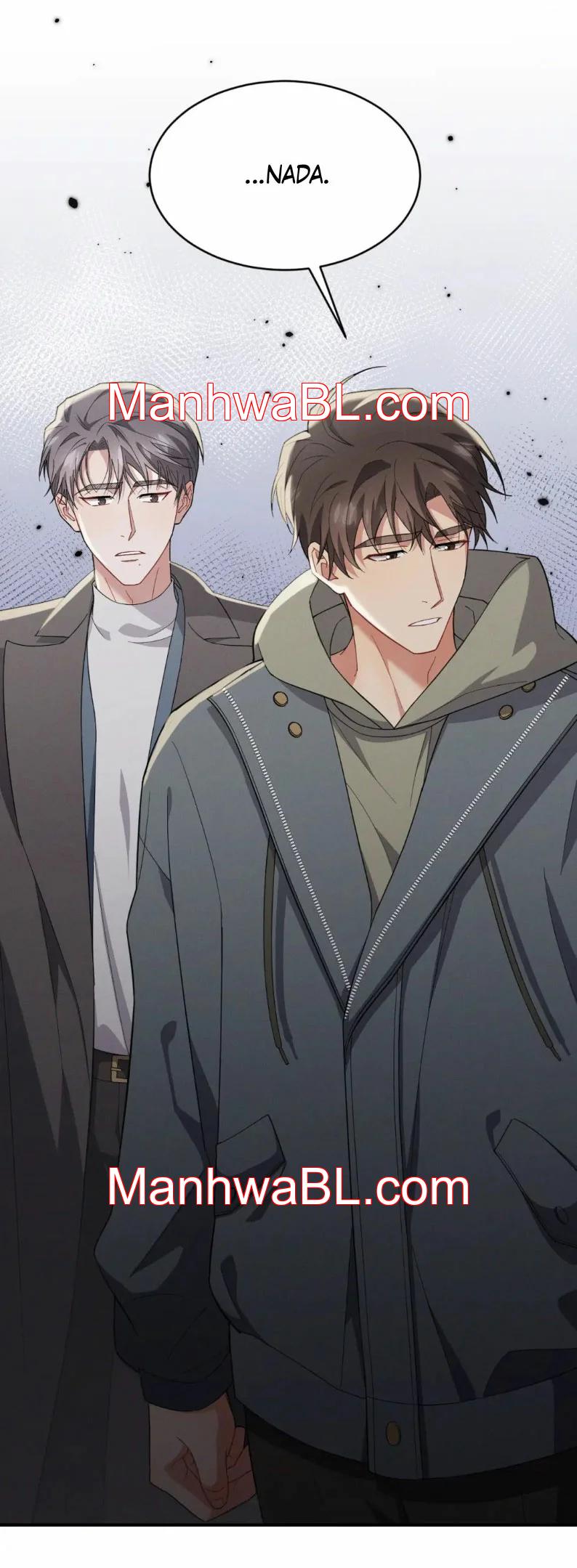 Loyal Dog - Capítulo 31.00 manhwa