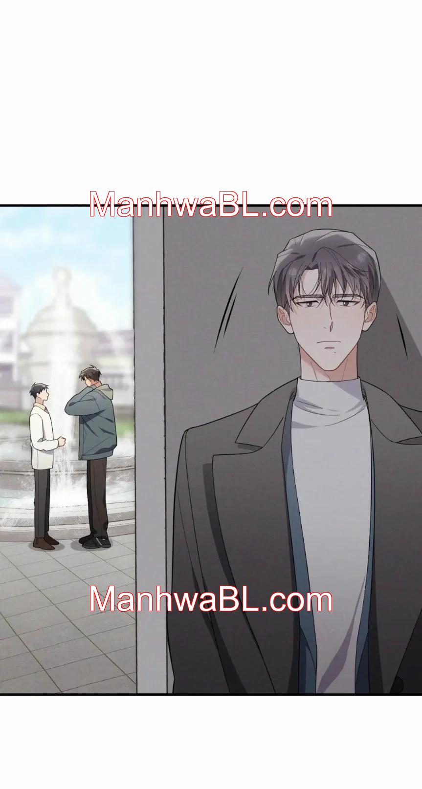 Loyal Dog - Capítulo 31.00 manhwa
