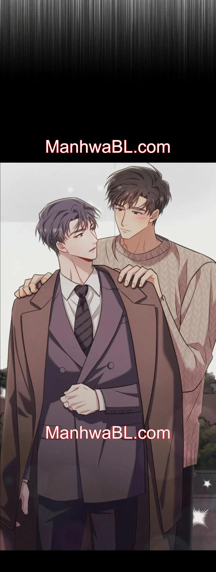 Loyal Dog - Capítulo 31.00 manhwa