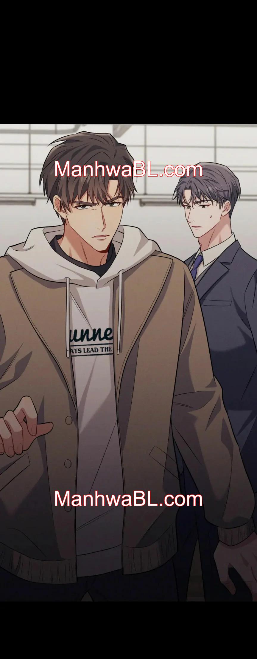 Loyal Dog - Capítulo 31.00 manhwa